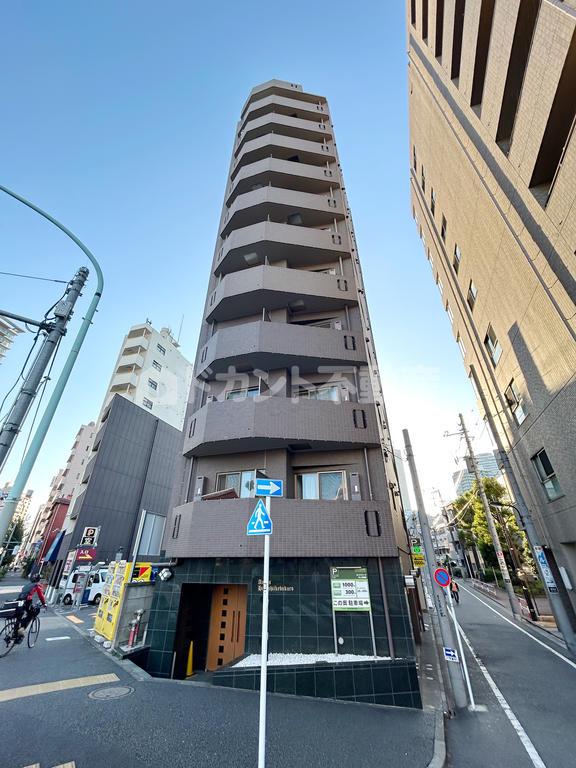 アムス東池袋