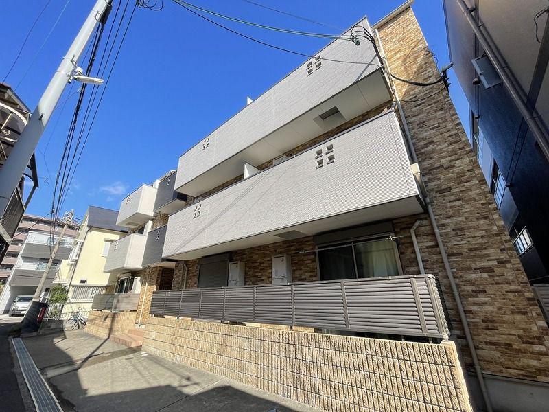 HCフラッツ魚崎
