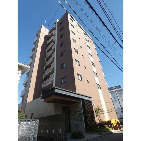 サンシティ岡崎駅前ザ・プレミアム