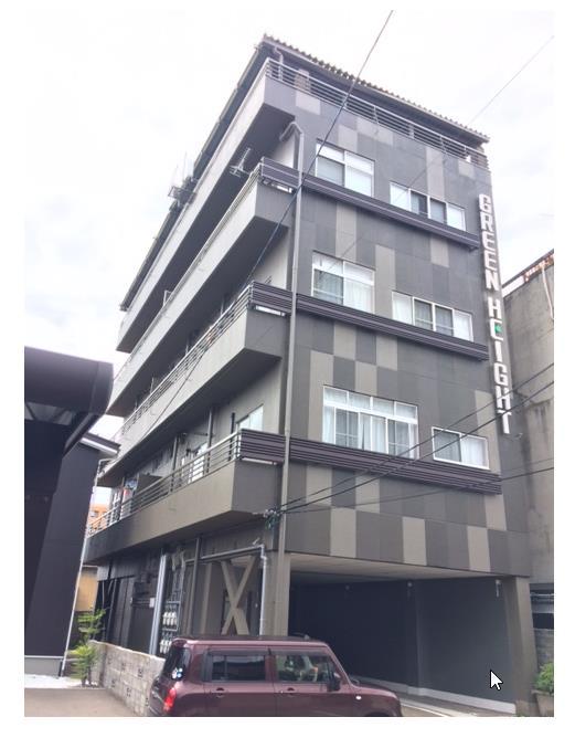 グリーンハイツ