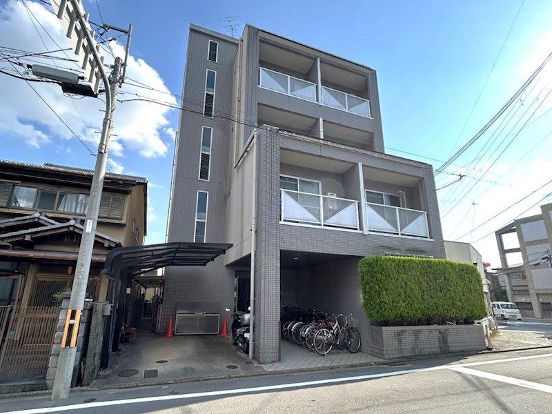 グランデュール金閣