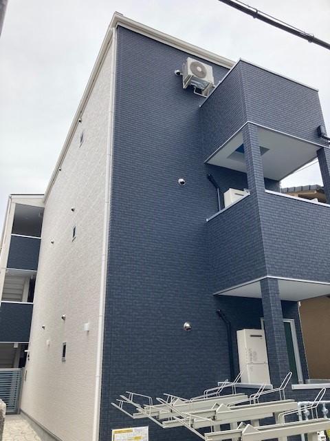 ALEGRIA東花園