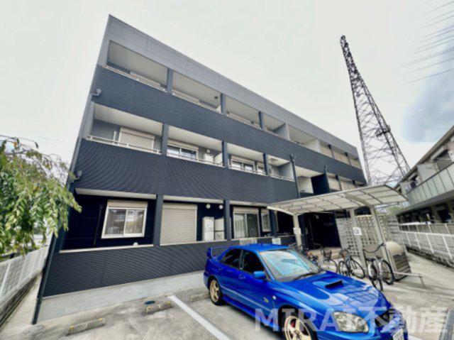 ステラウッド道明寺II