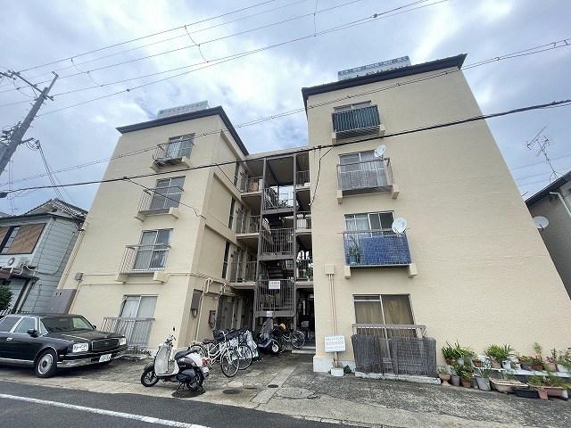 さくらマンション