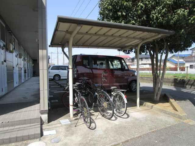 レオパレススマイル