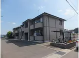シャローム加茂 A棟