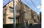 野沢グリーンハイツ