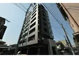 THE SQUARE・CLUB RESIDENCE ザ・スクエアクラ