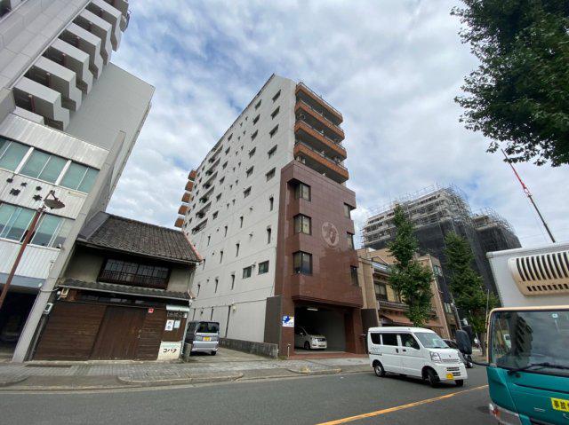 リアライズ東別院