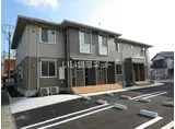 D-ROOMハピネスA