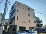 ウエストコートTANIGAMI