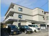 近鉄京都線 竹田駅(京都) 徒歩6分 3階建 築13年