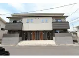 SQUARE VILLA 連島中央2丁目