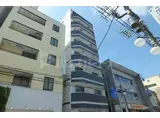 ガーデンコート稲毛