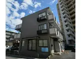 テリオス東川口