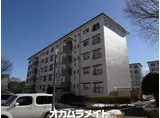 習志野台団地12街区11号棟