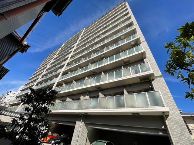 エスリード京橋グランテラス