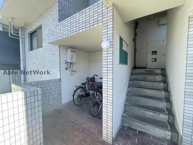 メゾンS&K