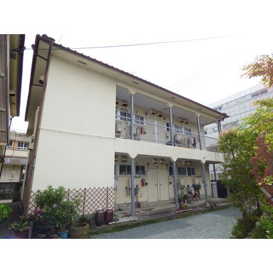 前川ハイツ