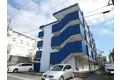 青山ハイツ