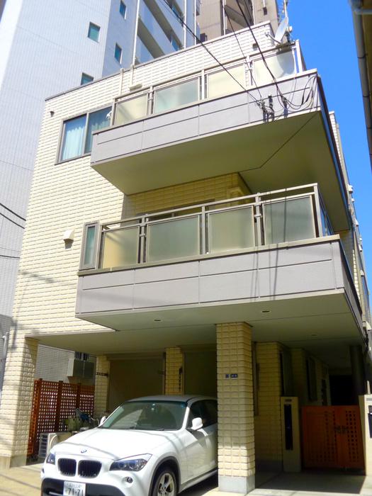 ビロカーレ