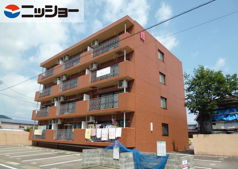 グランシード中町(2LDK/4階)