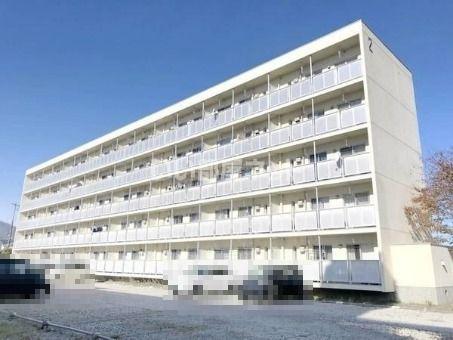 ビレッジハウス吉田宮小路2号棟(1LDK/1階)