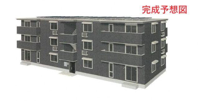 D-ROOM浅生