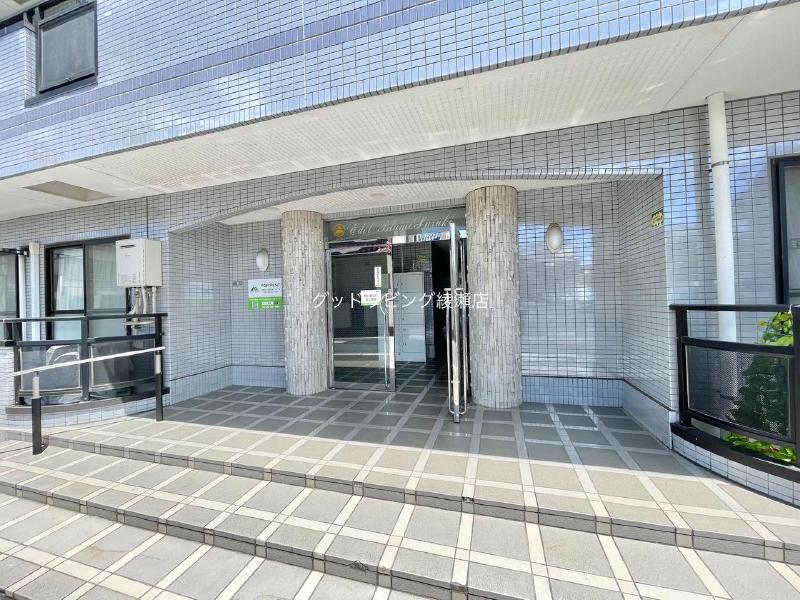 エーデルブルーメスズキ