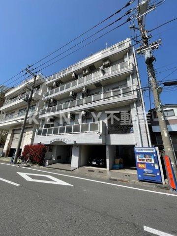 グローリア初穂東糀谷