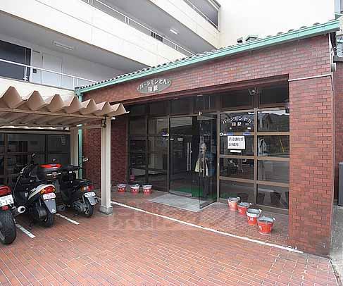 パーシモンヒル田原
