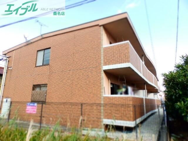 プレステージSK(2LDK/2階)
