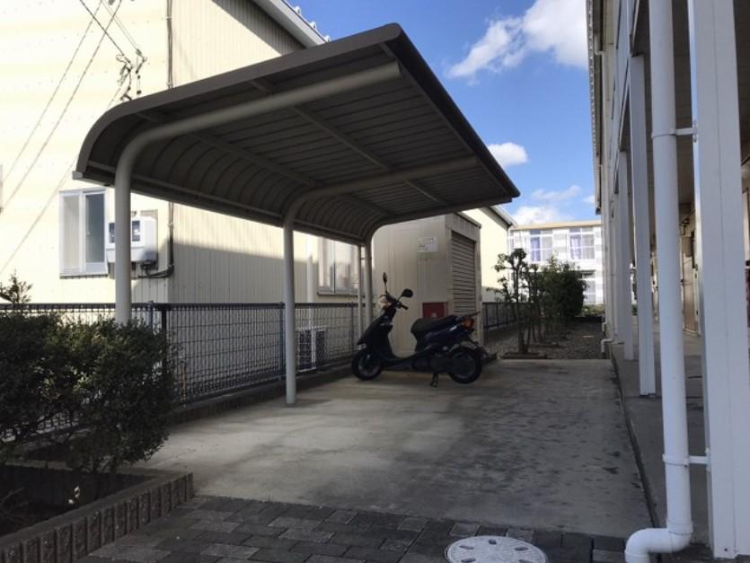 ＪＲ東海道本線 袋井駅 徒歩63分 2階建 築24年