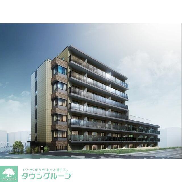 LUXENAPAWS藤沢