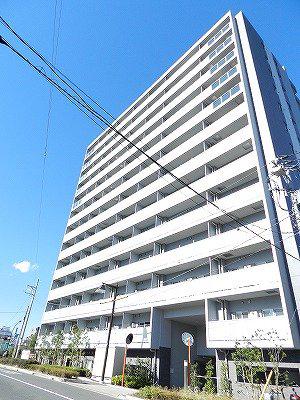 スタイリオ品川中延