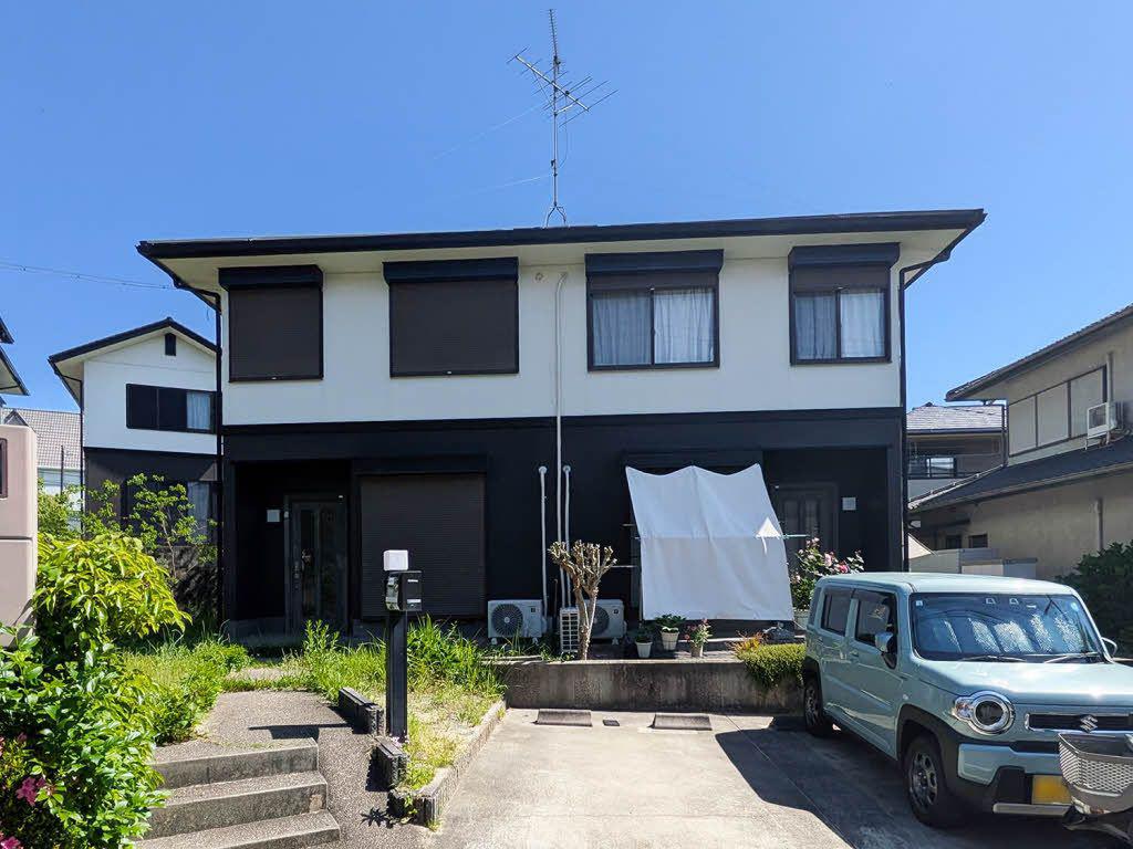イーストタウン朱雀(3LDK/1階)