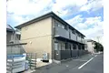 岡山県倉敷市新倉敷駅前の建物