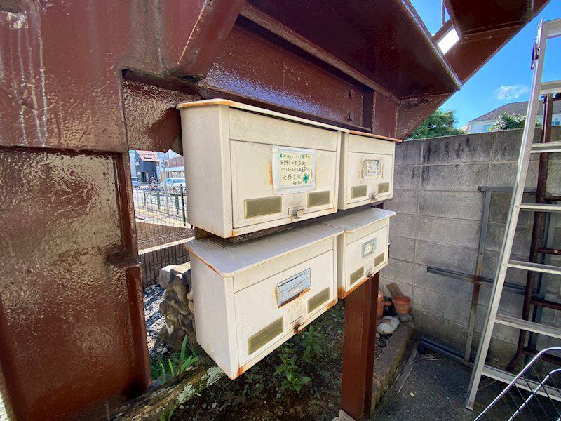 山田屋荘