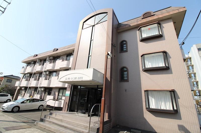 ラムール紫竹