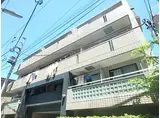 パティオ滝野川壱番館