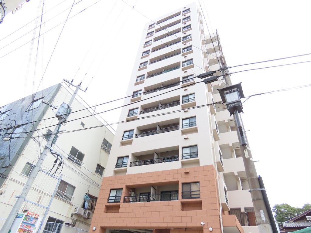 サムティ丸山公園