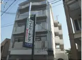 プレジオ山科御陵