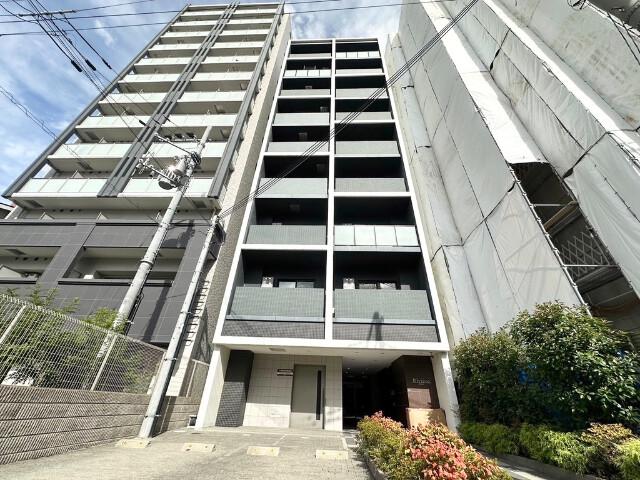 リヴィエール北梅田