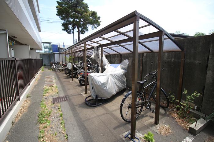 サンパレス小松島