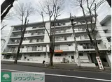 宮前平グリーンハイツ16号棟