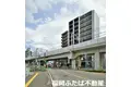 グラナス下大利駅前