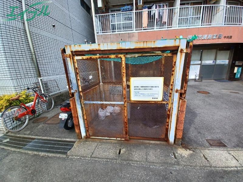レジデンス昭和四日市