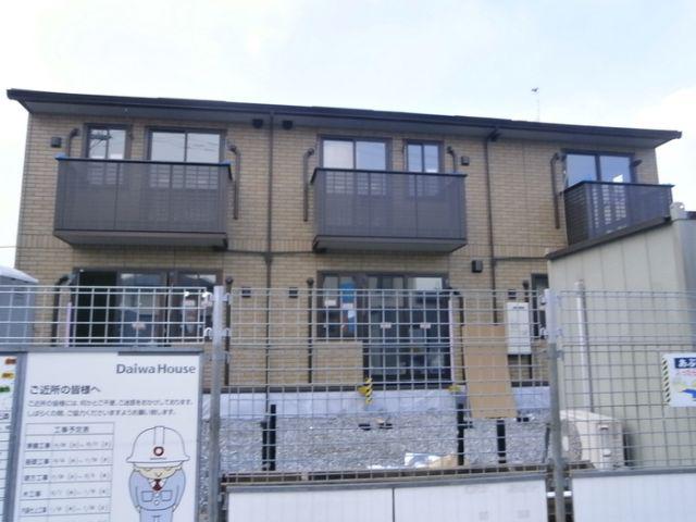 D-ROOM横沼