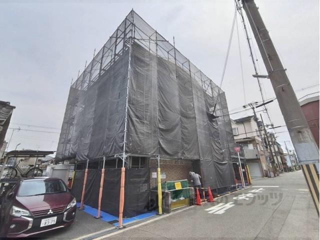 フィオレ源氏ヶ丘