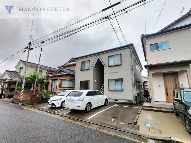 ハイツグローブ